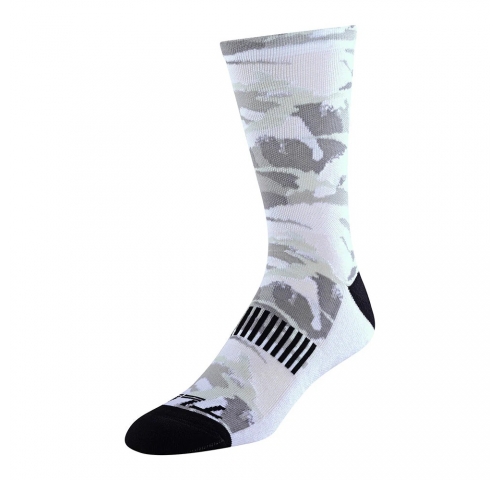 Шкарпетки TLD Camo Signature Perf-ce Sock [Cement] SM/MD (5-9)