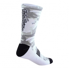 Носки TLD Camo Signature Perf-ce Sock [Cement] SM/MD (5-9)