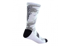 Носки TLD Camo Signature Perf-ce Sock [Cement] SM/MD (5-9)