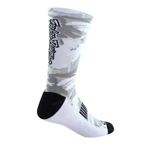 Носки TLD Camo Signature Perf-ce Sock [Cement] SM/MD (5-9)
