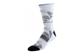 Шкарпетки TLD Camo Signature Perf-ce Sock [Cement] LG/XL (10-14)