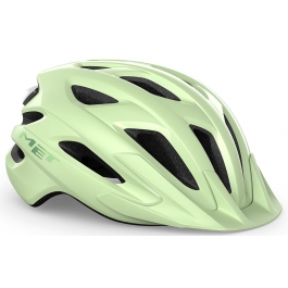 Шолом MET CROSSOVER MIPS UN (52-59) м'ятний