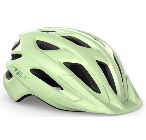 Шолом MET CROSSOVER MIPS UN (52-59) м'ятний