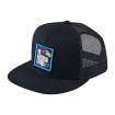 Кепка TLD NO ARTIFICIAL COLORS SNAPBACK HAT; BLACK OSFA