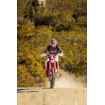 Мото джерсі TLD GP PRO JERSEY; STEP UP [BLACK] L