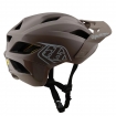 Вело шолом TLD YOUTH FLOWLINE HELMET; POINT [CAPER / CHALK] OSFA