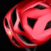 Вело шолом TLD YOUTH FLOWLINE HELMET; POINT [CAPER / CHALK] OSFA