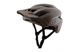 Вело шолом TLD YOUTH FLOWLINE HELMET; POINT [CAPER / CHALK] OSFA
