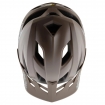 Вело шолом TLD YOUTH FLOWLINE HELMET; POINT [CAPER / CHALK] OSFA