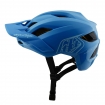 Вело шолом TLD YOUTH FLOWLINE HELMET; POINT [COBALT / BLUE] OSFA