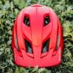 Вело шолом TLD YOUTH FLOWLINE HELMET; POINT [COBALT / BLUE] OSFA