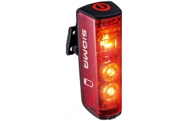 Задній ліхтар Sigma Blaze Flash