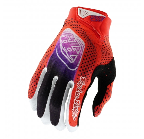 Вело рукавички TLD AIR GLOVE; OPTIC [INFRA RED] S