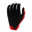 Вело рукавички TLD AIR GLOVE; OPTIC [INFRA RED] M