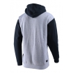 Худі TLD Precision 2.0 PO Hoodie (Gray/Heather) розмір L Худі TLD Precision 2.0 PO Hoodie (Gray/Heather) розмір L