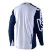 Джерсі TLD Sprint Jersey [Seca 2.0 Navy/Red] дитячий розмір YXS