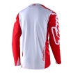 Джерсі TLD Sprint Jersey [Seca 2.0 Red/Navy] дитячий розмір YSM
