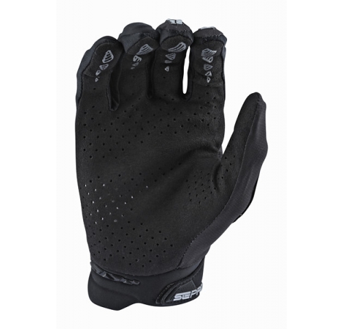 Рукавички TLD SE Pro Glove [black] розмір XL