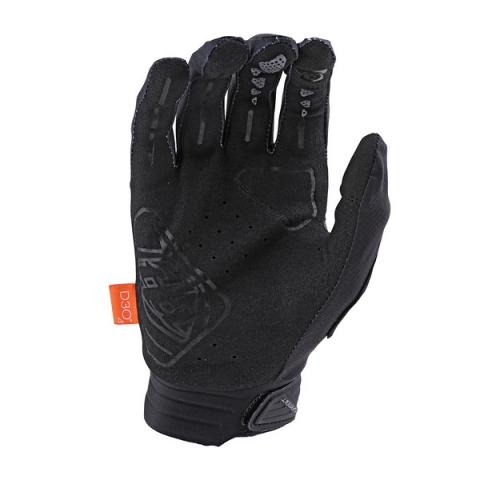 Рукавички TLD gambit glove [black] L