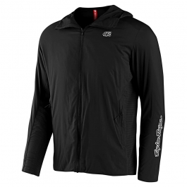 Куртка TLD MATHIS JACKET MONO [CARBON] 2X
