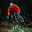 Куртка TLD MATHIS JACKET MONO [CARBON] 2X