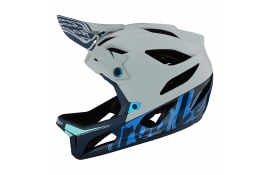 Вело шолом TLD Stage Mips Helmet [SIGNATURE BLUE] XL/2X