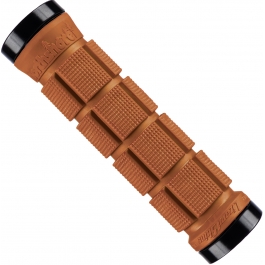 Гріпси Lizard Skins NORTHSHORE 130мм, два замка, Gum