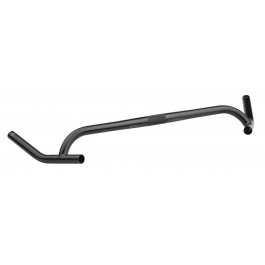 Руль Surly Corner 25.4 31.8 50 см чорний