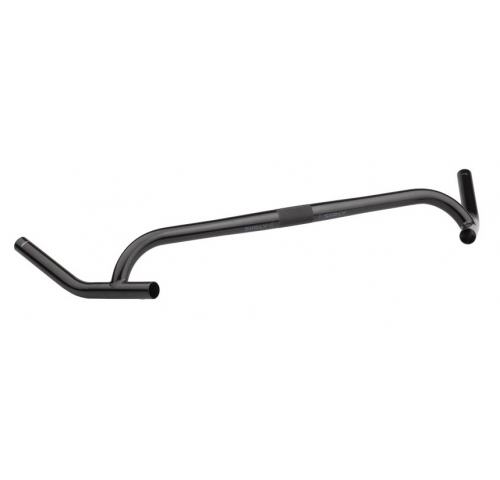 Руль Surly Corner 25.4 31.8 50 см чорний