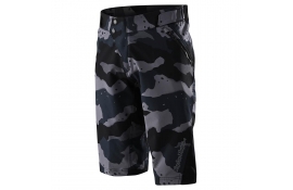 Велошорти TLD Ruckus Short [CAMO GRAY] розмір XL