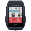 Велокомпьютер ROX 11.1 EVO Sensor Set White Sigma Sport