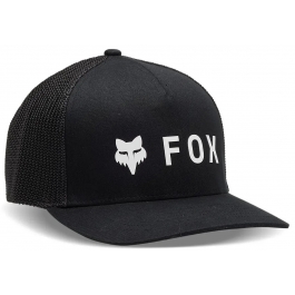 Кепка FOX FlexFit Hat - ABSOLUTE [Black], L/XL