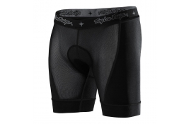 Шорти з підкладкою TLD MTB PRO SHORT LINER [BLACK] 34