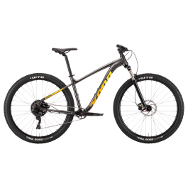 Велосипед Kona Lava Dome 29 2024 Black, XL
