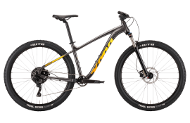 Велосипед Kona Lava Dome 29 2024 Black, XL