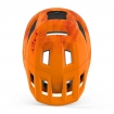 Шолом MET SHELTER YOUTH CE ORANGE RED | MATT UN Шолом MET SHELTER YOUTH CE ORANGE RED | MATT UN