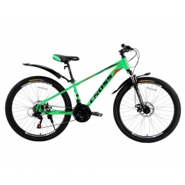 Велосипед Fort Talisman 26 MD 13 green