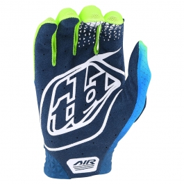 Рукавички TLD AIR GLOVE [JET FUEL NAVY / YELLOW] M