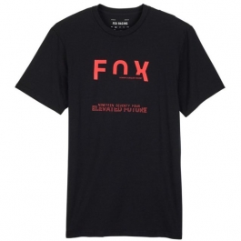 Футболка FOX INTRUDE PREMIUM TEE [Black] L