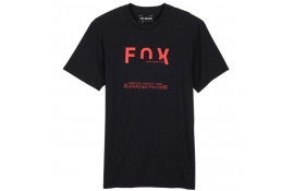 Футболка FOX INTRUDE PREMIUM TEE [Black] L