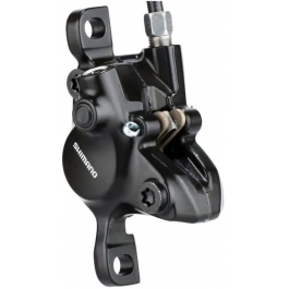 Каліпер Shimano BR-MT200 черн. Каліпер Shimano BR-MT200 черн.