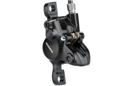Каліпер Shimano BR-MT200 черн. Каліпер Shimano BR-MT200 черн.