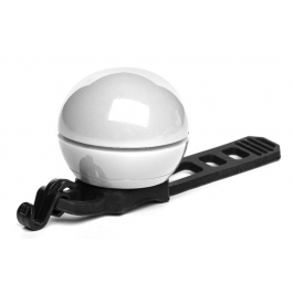 Електронний сигнал ONRIDE Horn 10 білий (CR2032)