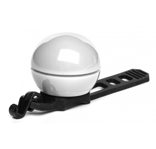 Електронний сигнал ONRIDE Horn 10 білий (CR2032) Електронний сигнал ONRIDE Horn 10 білий (CR2032)