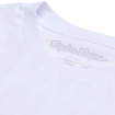 Футболка TLD SHORT SLEEVE TEE; PAINT SHOP [WHITE] M