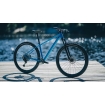 Велосипед 29" Cube Aim Pro topasblue´n´blue XL 2027 Велосипед 29" Cube Aim Pro topasblue´n´blue XL 2027