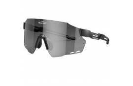 Окуляри Windbreaker Black WB001