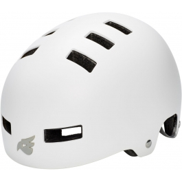 Шолом Bluegrass SUPERBOLD S білий