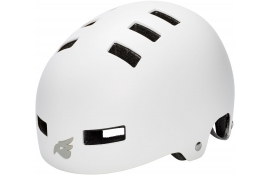 Шолом Bluegrass SUPERBOLD S білий