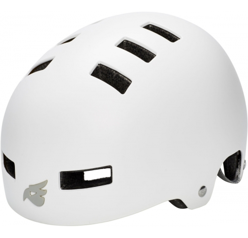 Шолом Bluegrass SUPERBOLD S білий